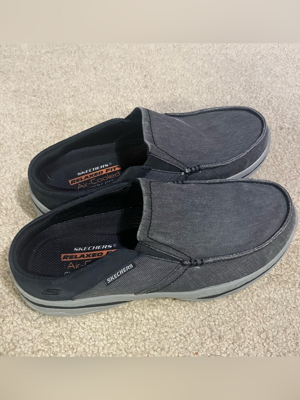 Skechers 7.5